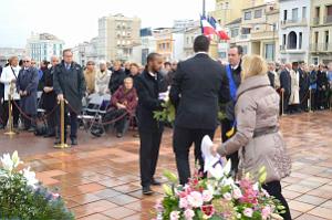 AOBR MARSEILLE 05 12 2015 HOMMAGE NATIONAL AUX MORTS POUR LA FRANCE EN ALGERIE (34)